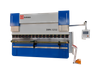 DRPK-12532 TP10S'li Hidrolik CNC Abkant Pres