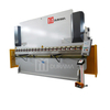 DRPK-16040 Hydraulic Press Brake with ESTUN E200P CNC