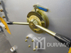 DRS-425 Hydraulic Shearing Machine