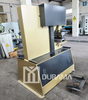دستگاه پانچ هیدرولیک Q46Y-60