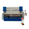 DRPK-11032 Hydraulic CNC Press Brake with TP10S Touch Screen CNC & Servomotor 