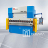 DRPK-10025 Delem DA41 CNC'li Hidrolik Abkant Pres