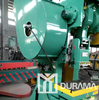 J23 Adjustable Stroke Power Press with Pneumatic Clutch