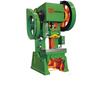 JB23-40T Sabit Yataklı Mekanik Power Press