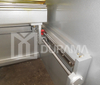 DRPK-16040 Hydraulic Press Brake with ESTUN E200P CNC