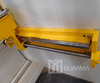 آلة الطي الهيدروليكية DRPK-20032 مع ESTUN E210 CNC