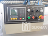 DRS-425 Hydraulic Shearing Machine