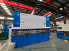 DRPK-16040 ESTUN E210P CNC'li Hidrolik Abkant Pres