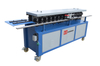 TDF Flange Forming Machine
