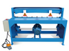 Q11-1.2X2000 Electric Guillotine