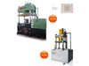 Hydraulic Press Machine for Metal Products